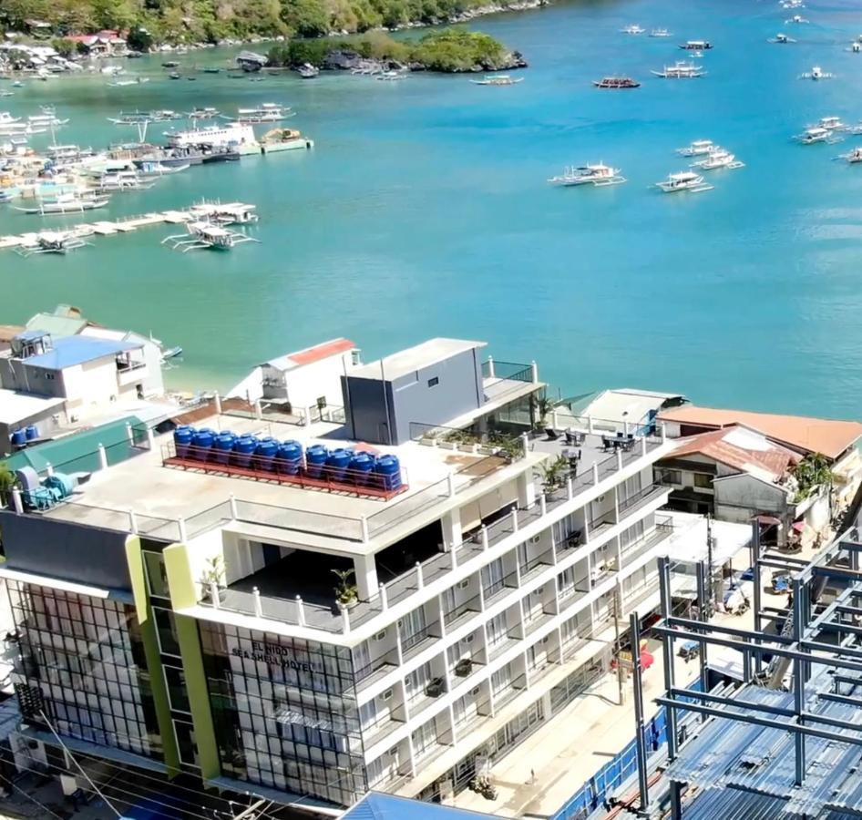 S Resort El Nido Managed By H Hospitality Group Exterior photo