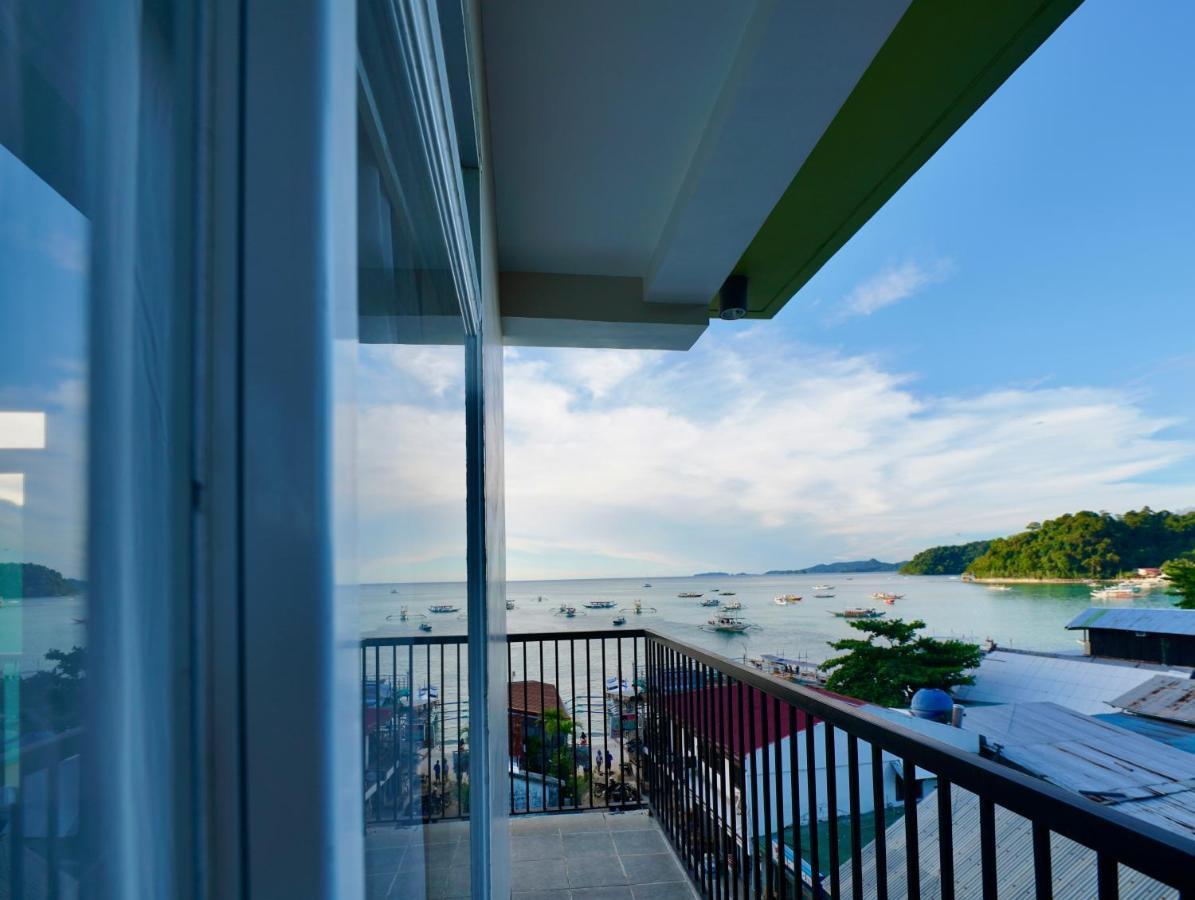 S Resort El Nido Managed By H Hospitality Group Exterior photo