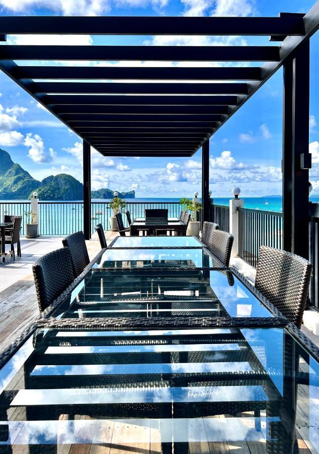 S Resort El Nido Managed By H Hospitality Group Exterior photo